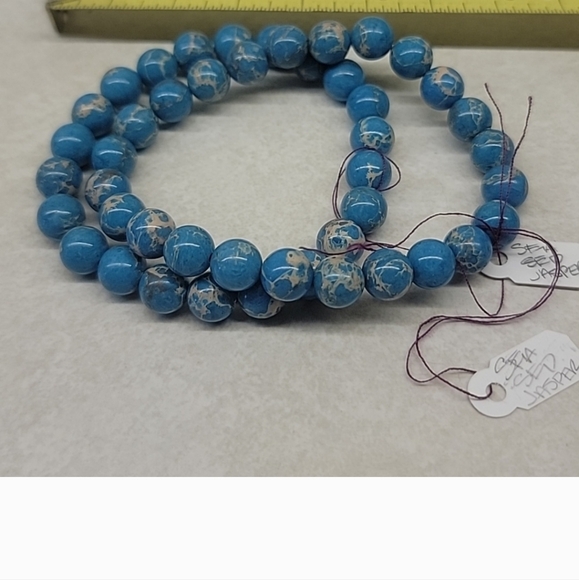 Stone bracelets, $10 each - Picture 6 of 9